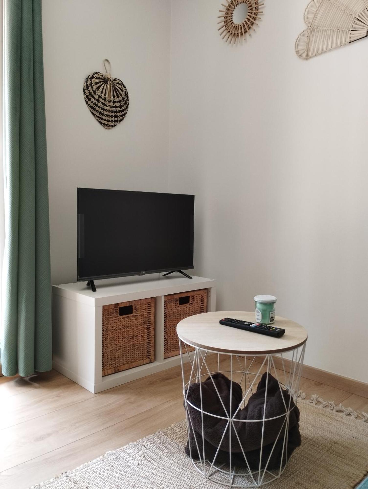 Studio Climatise Et Spacieux Situe Pres Des Parcs Vichy Exterior foto