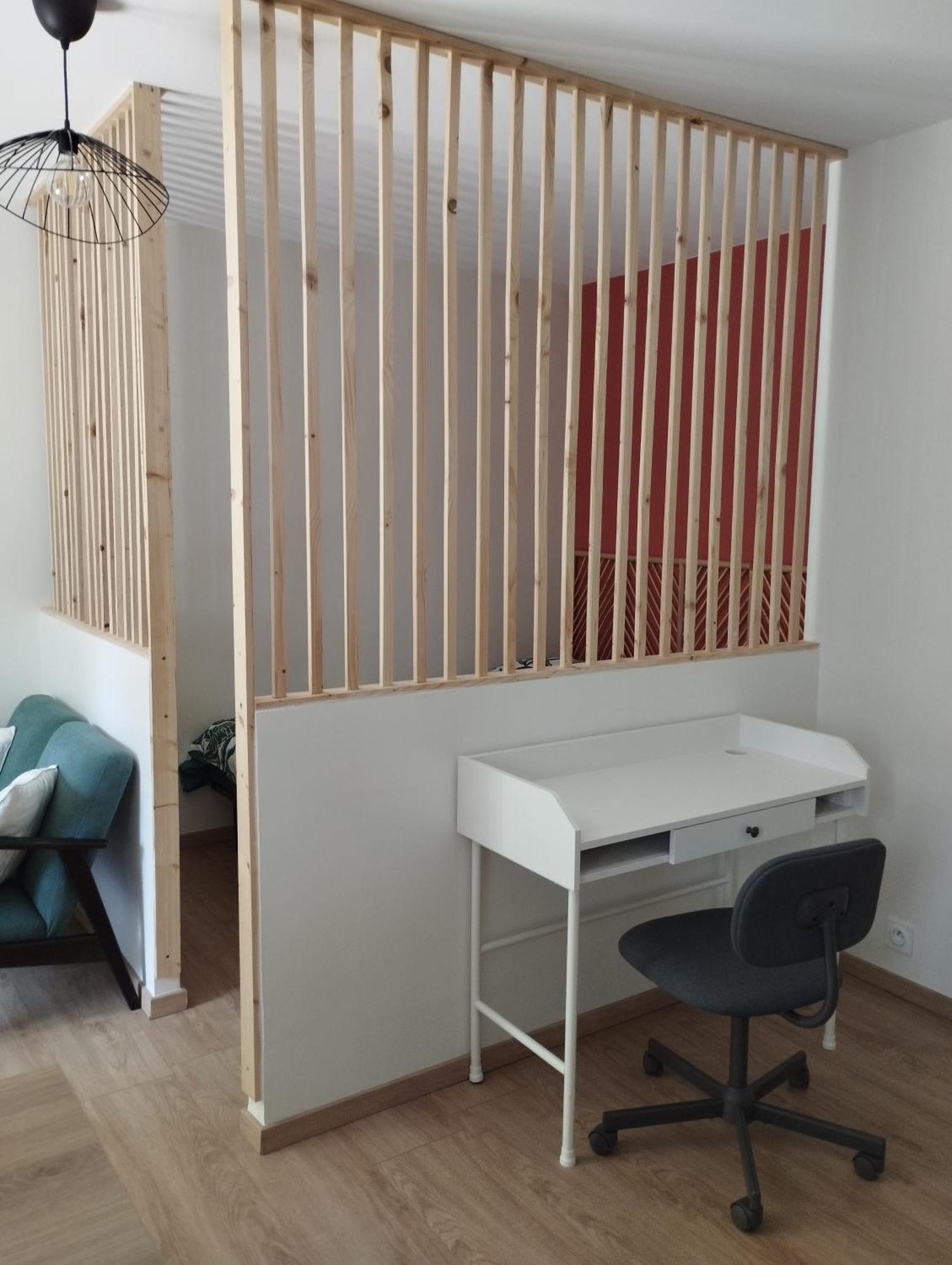 Studio Climatise Et Spacieux Situe Pres Des Parcs Vichy Exterior foto